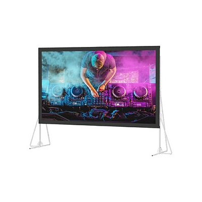 DA-Lite Screen F/f Hd Dlx Dt 11-6x19-8 (99799)