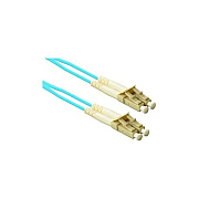 Enet Solutions Lc To Lc Om4 Purple Mmf Duplex Cable 3m (LC2PROM43MENC)