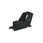 Gamber Johnson Kit-short Ford Utility Console With Cup (7170057000)