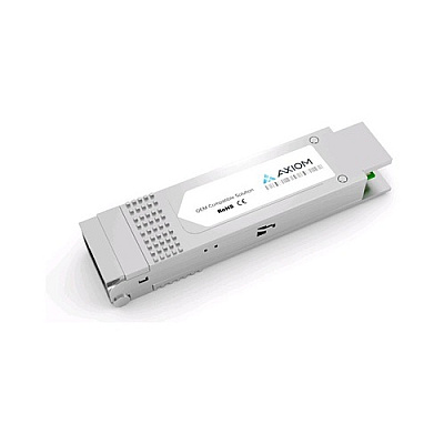 Axiom 40gbase-sr-bidi Qsfp+ For Ruckus (E40GQSFPSRBIDIAX)