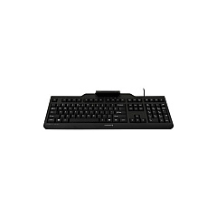 CHERRY Black Usb Pcsc/emv Smart Card Reader 104 (JKA0100EU2)