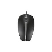 CHERRY Black Optical Usb 1000 Dpi Backlit Wheel (JM0300)