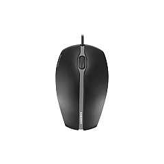 CHERRY Black Optical Usb 1000 Dpi Backlit Wheel (JM0300)