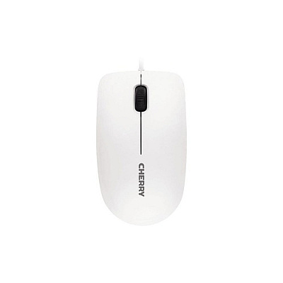 CHERRY Usb Pale Gray 3 Button 1200 Dpi (JM08000)