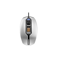 CHERRY Biometric Silver/black Usb 1375 Dpi 3 Bu (JMA4900)