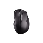 CHERRY Mouse Black 2.4 Ghz Wireless 5 Buttons (JWT0100)