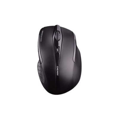CHERRY Mouse Black 2.4 Ghz Wireless 5 Buttons (JW-T0100)