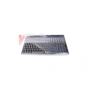 CHERRY Plastic Keyboard Cover G84-4100 Without (KBCV4100N)