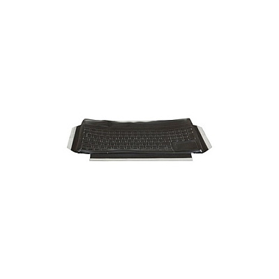 CHERRY Plastic Keyboard Cover G84-55xx Models (KBCV5500W)