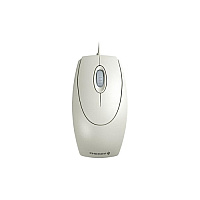 CHERRY Lt Gray Optical Scroll Wheel Includes Ps (M5400)