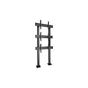 Chief Manufacturing Fusion 1x3 Bolt-down Video Wall (LBM1X3U)