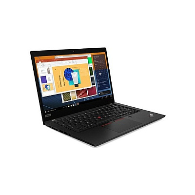 Lenovo Tp X390,w10p,i7,256gb,3yr (20Q0002XUS)