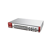 Zyxel - Nebulaflex Compatible Advanced Threat Protection Firewall (includes 1 Year Gold Security Utm Bundle + 1y Nebula Pro) (ATP800)