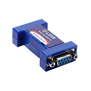 B+B Smartworx High Retention Usb To Tb Rs-485 (485USBTB2WA)