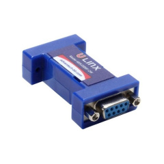 B+B Smartworx High Retention Usb To Tb Rs-485 (485USBTB2WA)