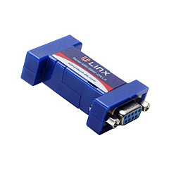 B+B Smartworx Usb To Serial 1pt 485, 2w, Tb (485USBTB2WLSA)