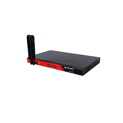 Opengear 24 Serial,24gbe,8g Ram,64gflash (OM222424E10GAU)