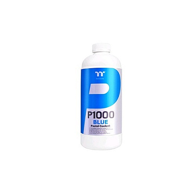 Thermaltake P1000 Pastel Coolant - Blue (CLW246OS00BUA)