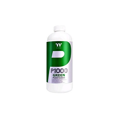 Thermaltake P1000 Pastel Coolant - Green (CLW246OS00GRA)