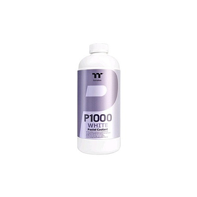 Thermaltake P1000 Pastel Coolant - White (CLW246OS00WTA)