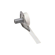 Bridgetek Solutions Label, 0.5 In W X 50 Ft L (M71C500581WT)