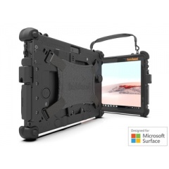 Mobile Demand Rugged Surface Go + Barcode Scanner (SG-DFS-CASE-SCN-ASSY)