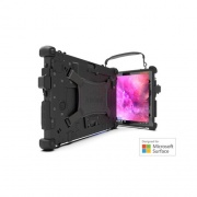 Mobile Demand Rugged Surface Pro Case +barcode Scanner (SPDFSCASESCNASSY)