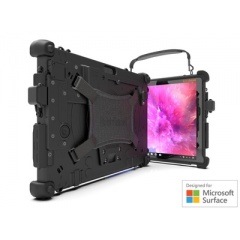 Mobile Demand Rugged Surface Pro +barcode Scanner (SP-DFS-CASE-SCN-ASSY)