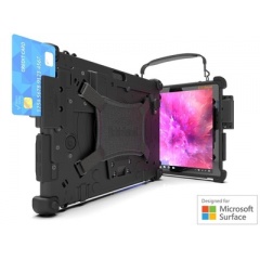 Mobile Demand Surface Pro Msr + Barcode Scanner (SP-DFS-CASE-SCN-MSR-ASSY)