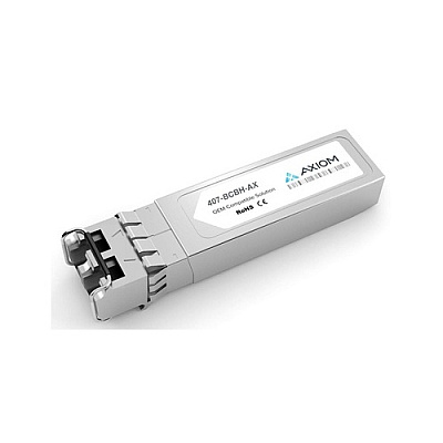 Axiom 10gbase-sr Sfp+ For Dell (407BCBHAX)