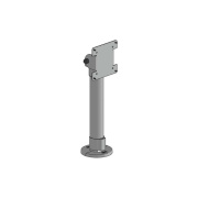 Spacepole Top Screen 75/100 Vesa Mount, Black (SPV1102FX02)