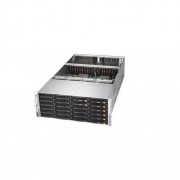 Supermicro Computer X11dpg-ot; 848gts-r4000p (SYS-6049GP-TRT)