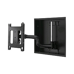 Chief Manufacturing Pwr In-wall (PWRIW2000B)