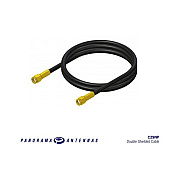 Panorama Antennas 1m Cs29 Cable Assy N(m) - Sma(m) (C29NP1SP)