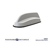 Panorama Antennas Mimo Gps/gnss 2g/3g/4g Mimo Wlan - White (SHKGW7272458)