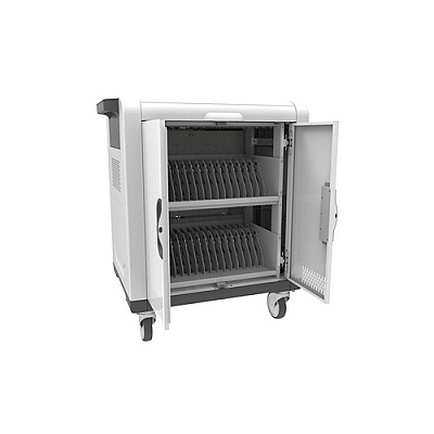 Rocstor Volt Scl32 Sync & Charging Cart (VTSCL3201)
