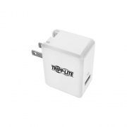 Tripp Lite Usb Wall/travel Charger With Quick (U280W01QC31)