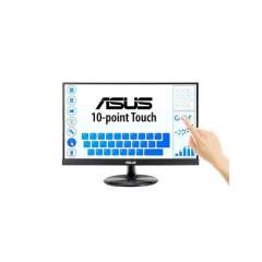 Asus Full Hd Ips Eye Care 10-point Touch Moni (VT229H)