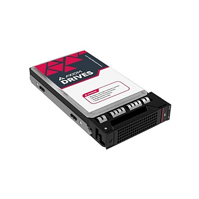 Axiom 4tb 12g Sas 7.2k Lff For Lenovo (4XB0K12279AX)