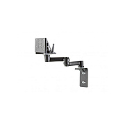 Gamber Johnson Heavy-duty Extending Wall Mount (7170058301)