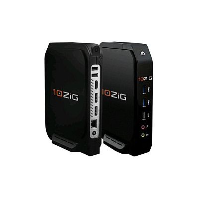 10 Zig 5910q 64 Bit Os / Vdi Brokers / Web (5910Q47690)