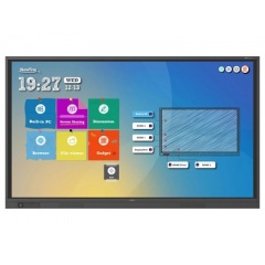 Newline Interactive Trutouch 650rs 65 4k Multi Touch Display (TT-6518RS)
