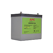 APC Secureups Battery 50ah 12vdc Extended (XB050XX1XS)