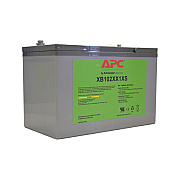 APC Secureups Battery 100ah 12vdc Extended T (XB102XX1XS)