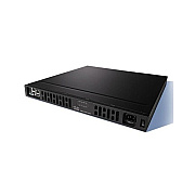 Cisco Isr 4331 (3ge, 2nim, 1sm) W/ (ISR4331SPM)