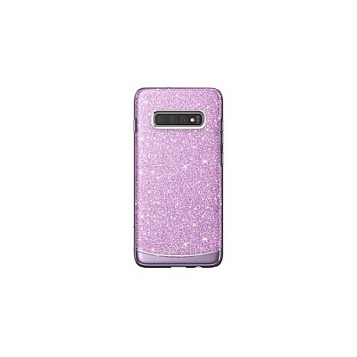 I Blason Galaxy-s10-cosmo-purple (GS10COSMOPUR)