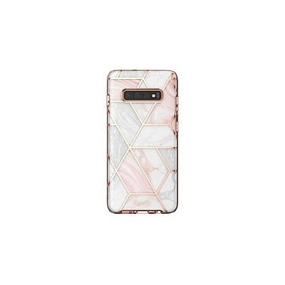 I Blason Galaxy-s10plus-cosmo-marble (GS10PCOSMOMAR)