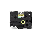 Brother 1.4 In X 26.2 Ft (36mm X 8m), 0.37 In (9 (TZESL661)