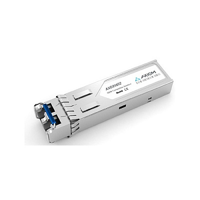 Axiom Oc-3/stm-1 Sr Sfp For Cisco Taa (AXG91652)
