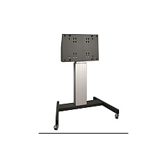 Stirling Communication Supply Motorized Height Adjustable Cart (SCETAVBOX)